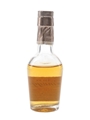 Old Smuggler Finest Bottled 1950s-1960s 5cl