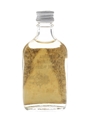 Cardhu 12 Year Old Bottled 1970s - Wax & Vitale 4cl / 43%