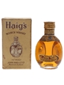 Haig's Dimple Spring Cap Bottled 1940s-1950s 5cl / 40%