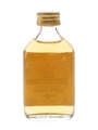 Old Fettercairn 8 Year Old Bottled 1980s - Whyte & Mackay 5cl / 43%