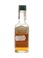 Jack Daniel's No.7 Green Label Bottled 1970s - Soffiantino 4.7cl / 45%
