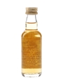 Glen Rothes 16 Year Old Preston Royal Charter 1328-1992 - Wee Dram 5cl / 43%