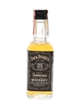 Jack Daniel's Old No.7 Bottled 1980s - Soffiantino 5cl / 45%