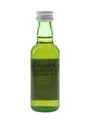Laphroaig 10 Year Old Unblended Bottled 1980s 5cl / 43%