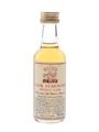 Master Of Malt Speyside 1980 12 Year Old Cask Strength Bottled 1993 5cl / 58.6%
