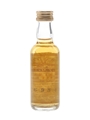 Master Of Malt Speyside 1980 12 Year Old Cask Strength Bottled 1993 5cl / 58.6%