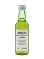 Laphroaig 10 Year Old Unblended Bottled 1980s 5cl / 43%
