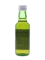 Laphroaig 10 Year Old Unblended Bottled 1980s 5cl / 43%