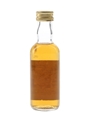 Cadenhead's Putachieside Bottled 1980s 5cl / 43%