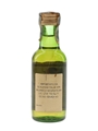 Glenlivet 12 Year Old Bottled 1970s - Seagram Italia 5cl / 43%