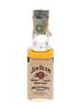 Jim Beam Bottled 1970s-1980s - Spirit 5cl / 40%