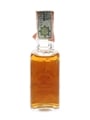 Jim Beam Bottled 1970s-1980s - Spirit 5cl / 40%