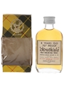 Strathisla 8 Year Old Bottled 1970s - Gordon & MacPhail 5cl / 40%