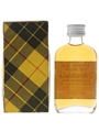 Strathisla 8 Year Old Bottled 1970s - Gordon & MacPhail 5cl / 40%
