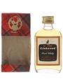 Linkwood 70 Proof Bottled 1970s - Gordon & MacPhail 5cl / 40%