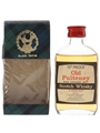 Old Pulteney 8 Year Old Bottled 1970s - Gordon & MacPhail 5cl / 40%