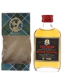Talisker Black Label Gold Eagle 70 Proof Bottled 1970s - Gordon & MacPhail 5cl / 40%