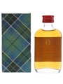 Talisker Black Label Gold Eagle 70 Proof Bottled 1970s - Gordon & MacPhail 5cl / 40%