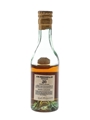 Monnet 3 Star Bottled 1940s-1950s - Distillers & Wine Growers Ltd. 5cl / 40%