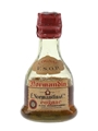 Normandin VSOP Bottled 1940s-1950s 5cl / 40%