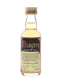 Blairfindy 1977 16 Year Old Bottled 1993 - The Master Of Malt 5cl / 43%