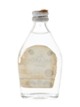 Bacardi Carta Blanca Bottled 1980s - Brazil 5cl / 40%
