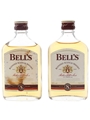 Bell's 8 Year Old Extra Special  2 x 10cl / 40%