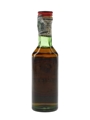Bardinet Negrita Rhum Bottled 1970s - Rinaldi 5cl / 44%