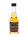 Old Pulteney Scotch Whisky Liqueur  5cl / 30%