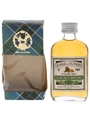 Glenlivet 8 Year Old Bottled 1970s - Gordon & MacPhail 5cl / 40%