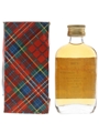 Glenfarclas Glenlivet 8 Year Old Bottled 1960s-1970s - Grant Bonding Co. 5cl / 40%