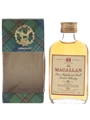 Macallan 10 Year Old Bottled 1970s - Gordon & MacPhail 4cl / 40%