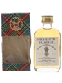Highland Fusilier 8 Year Old Bottled 1970s - Gordon & MacPhail 5cl / 40%