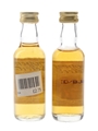 Coopers' Select 8 Year Old Bottled 1990s-2000s 2 x 5cl / 40%