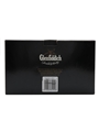Glenfiddich Special Reserve Clans Of The Highlands Set 4 x 5cl / 40%