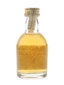 Glenkinchie 10 Year Old Bottled 1990s 5cl / 43%