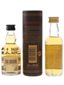 Balblair Elements & Glenmorangie 10 Year Old Bottled 2000s 2 x 5cl / 40%