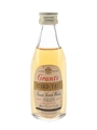Grant's Standfast Bottled 1970s 4.7cl / 40%