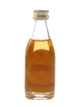 Grant's Standfast Bottled 1970s 4.7cl / 40%