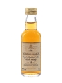 Macallan 10 Year Old Bottled 1990s 5cl / 40%