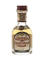 Chivas Regal 12 Year Old Bottled 1960s 5cl / 43%