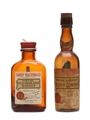 Sandy MacDonald Miniatures 2 x 5cl