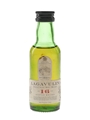 Lagavulin 16 Year Old Bottled 1980s-1990s - White Horse Distillers 5cl / 43%