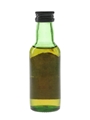 Lagavulin 16 Year Old Bottled 1980s-1990s - White Horse Distillers 5cl / 43%