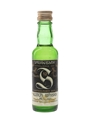 Springbank 12 Year Old Bottled 1980s 5cl / 46%
