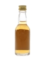 Blair Athol 8 Year Old Bottled 1970s 5cl / 40%
