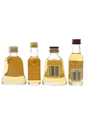 Bell's Extra Special, 8 Year Old & 12 Year Old  4 x 3cl-5cl / 40%