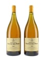 Grange Des Peres Blanc 2008 Large Format - Roussane Blend 2 x 150cl / 13.5%