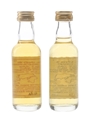 Maund's Allt A Bhain & Macduff 12 Year Old Guinness World Records 1993 & 1994 2 x 5cl / 40%