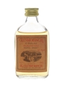 Glenmorangie 10 Year Old Bottled 1970s 5cl / 40%